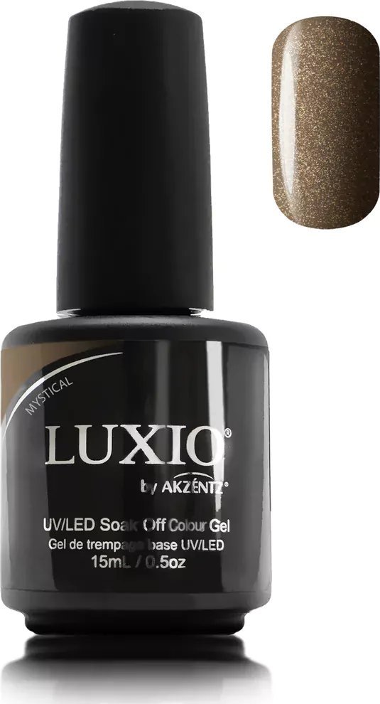 Luxio LUXIO nr.64 MYSTICAL