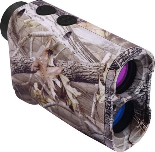 Dalmierz Levenhuk Myśliwski dalmierz laserowy Levenhuk Camo LC1500