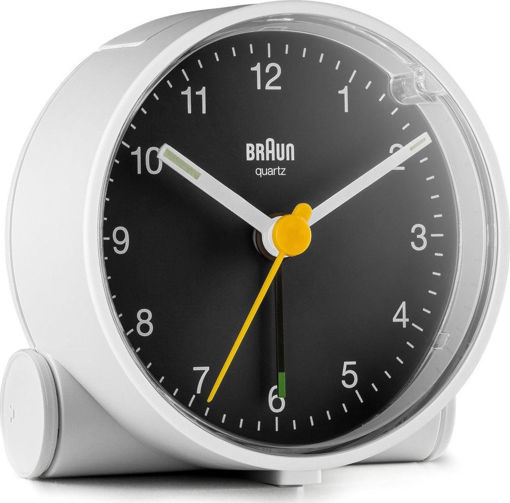 Braun Budzik (BC01WB)