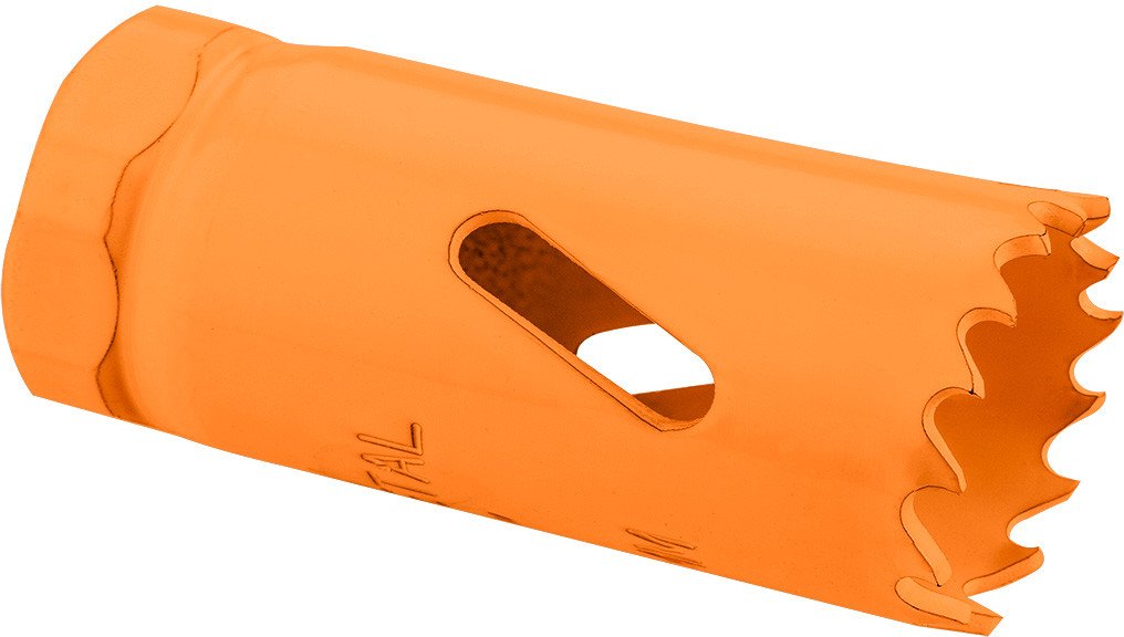 Otwornica bi-metalowa 22 mm