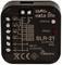 Zamel Sterownik LED 4-kanałowy 12-24VDC SLR-21 EXL10000033