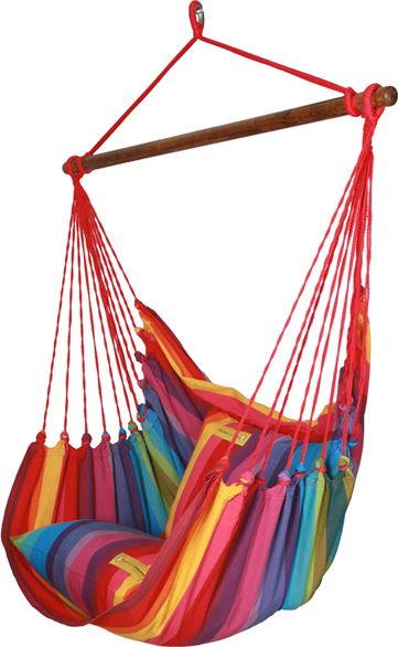 Koala Fotel hamakowy, Multiple HC10