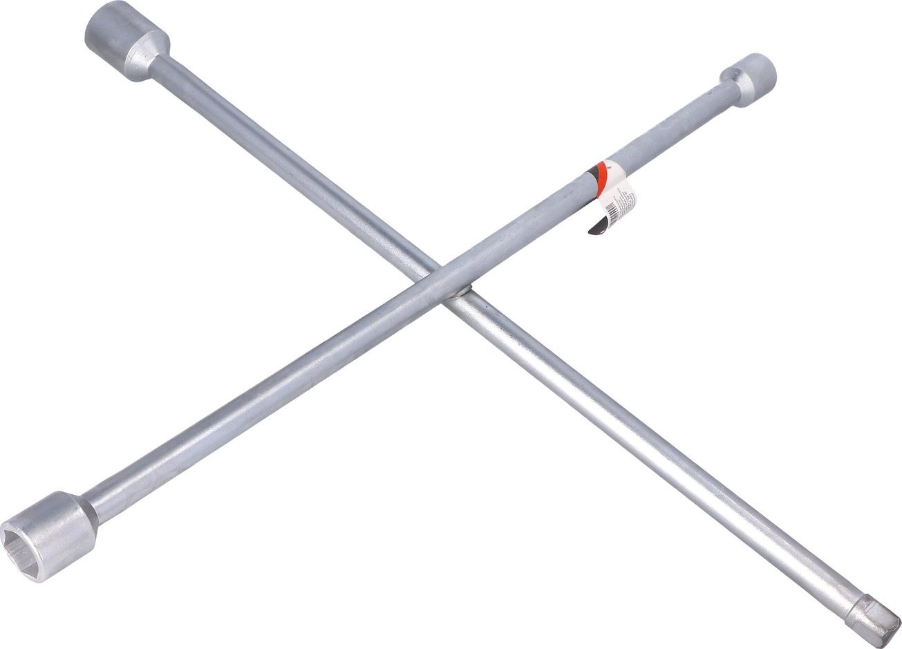 Faster Tools FASTER TOOLS Klucz do kół - ciężarowe 24-27-32-3/4" one size