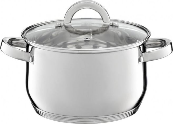 Ambition Garnek Berry 1.9 L 16 CM