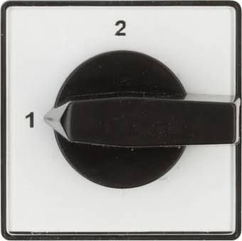 Apator Łącznik krzywkowy 1-2 2P 10A do wbudowania 4G10-54-U (63-840346-011)