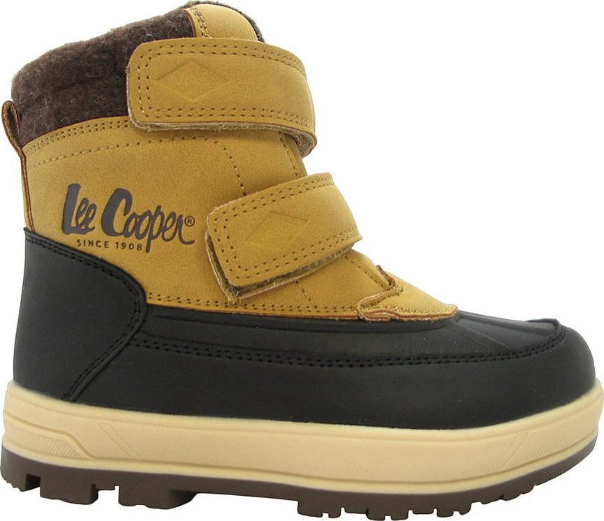 Lee Cooper Buty zimowe LEE COOPER (LCJ-23-01-2059K) 29