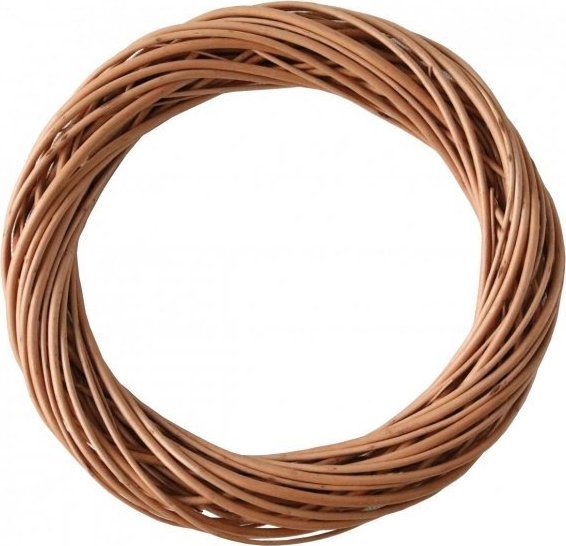 Wnuk Wianek (Naturalny/30cm)