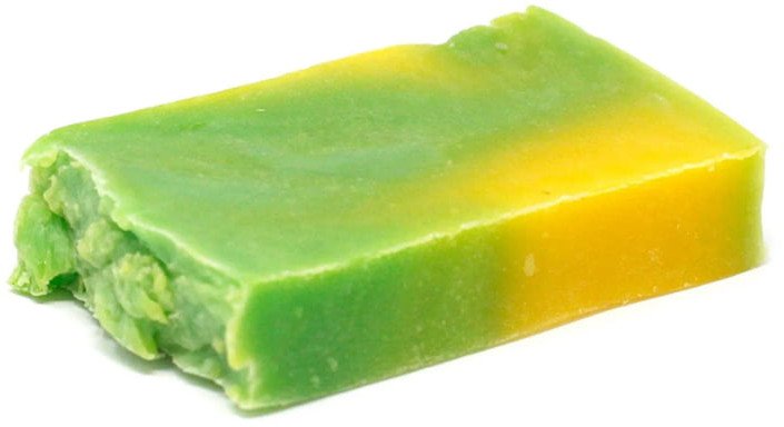 Mydło oliwkowe - Jojoba