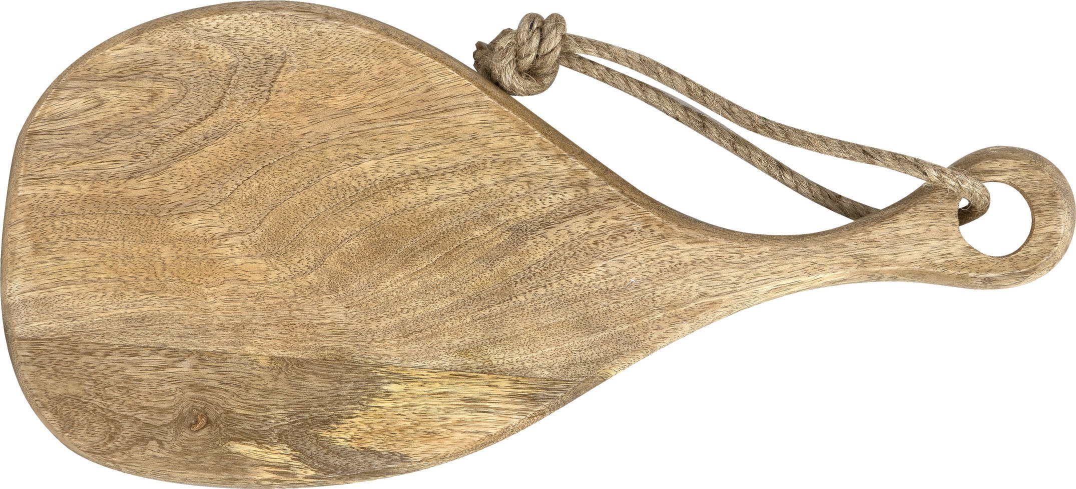 Deska do krojenia i serwowania 50x23 cm Mango