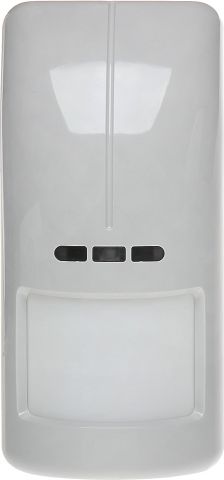 Satel CZUJKA DUALNA MIKROFALA + PIR OPAL-PLUS-GY SATEL