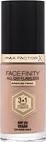 MAX FACTOR MAX FACTOR_Facefinity All Day Flawless 3in1 Foundation SPF20 podkład do twarzy 64 Rose Gold 30ml