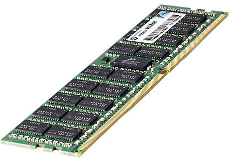 Pamięć dedykowana HP DDR4, 16 GB, 2133 MHz, CL15 (726719-B21)