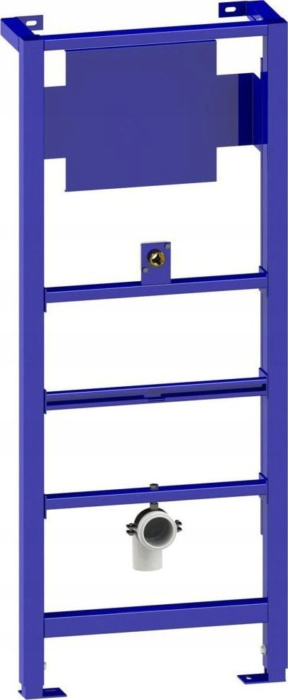 Stelaż KK-Pol Stelaż Do Pisuar Zpo/711 KkpolSyfony, stelaże