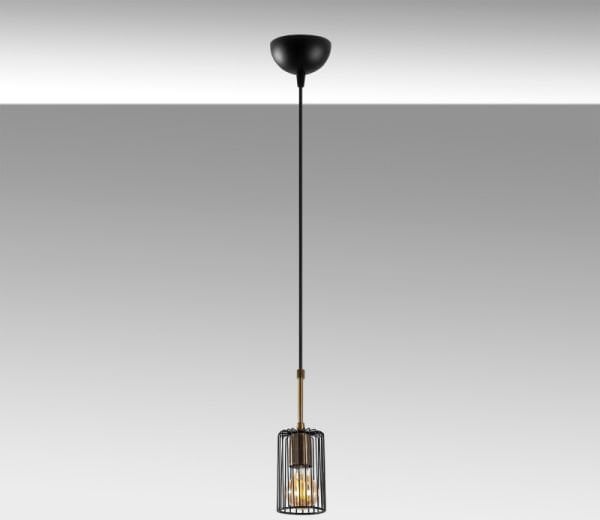 Opviq Šviestuvas Kemtel - 11845