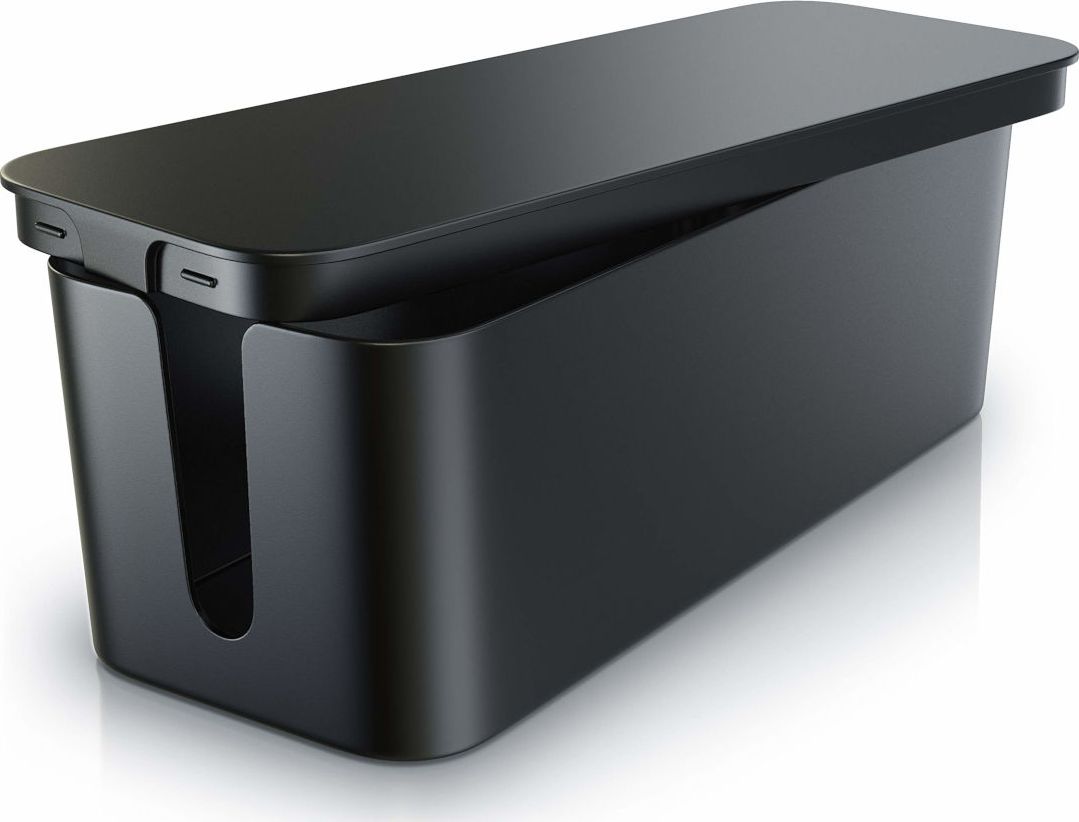 Organizer Mozos Maskownica Czarny 1 sztuka (KBO-BK)