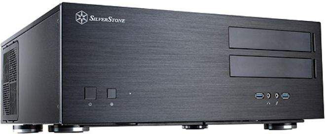 Obudowa SilverStone (SST-GD08B)