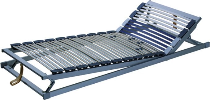 Hilding Stelaż Hilding Select Expert 90x200