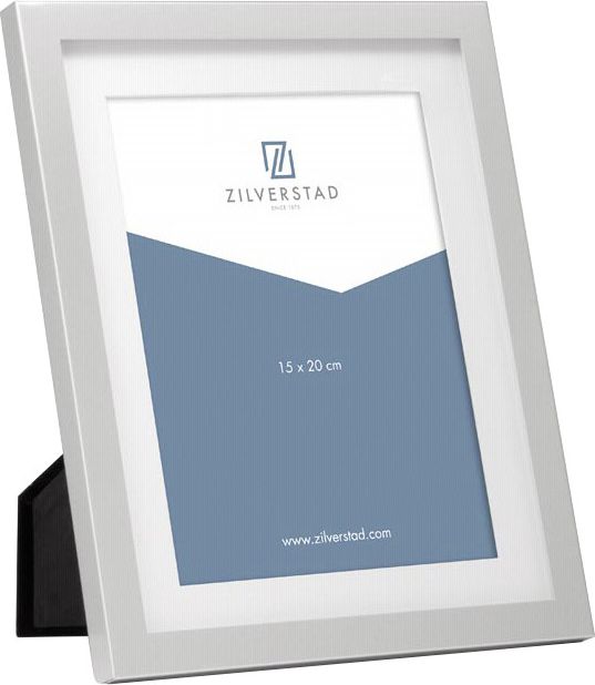 Ramka Zilverstad aluminiowa Nevada 15x20 (8080003)