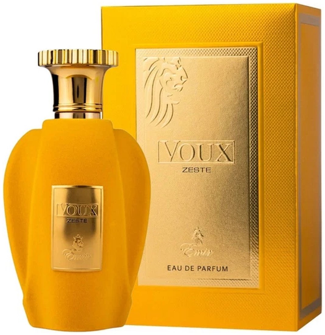 EMIR Voux Zeste EDP spray 100ml
