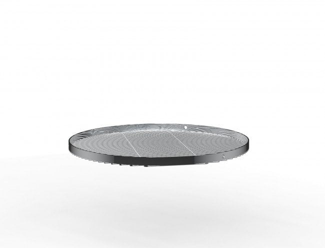 Ruszt Wiszący Petromax 50 cm