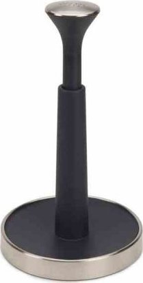 Joseph Joseph Stojak na ręcznik kuchenny Push&Tear, grafit / Joseph Joseph