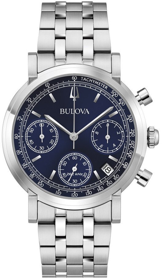 Zegarek Bulova 96B458