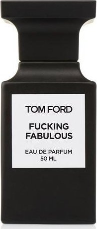 Tom Ford TOM FORD F***ING FABULOUS (W/M) EDP/S 50ML