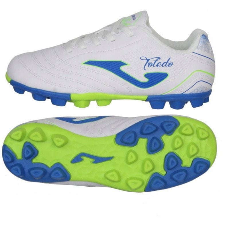 Joma Buty Joma TOLEDO 2402 Jr FG TOJW2402HG