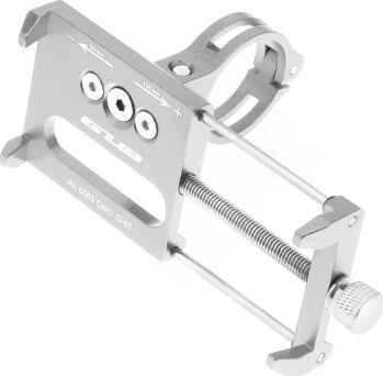 ForCell Uchwyt zaciskowy do roweru G85 Metal