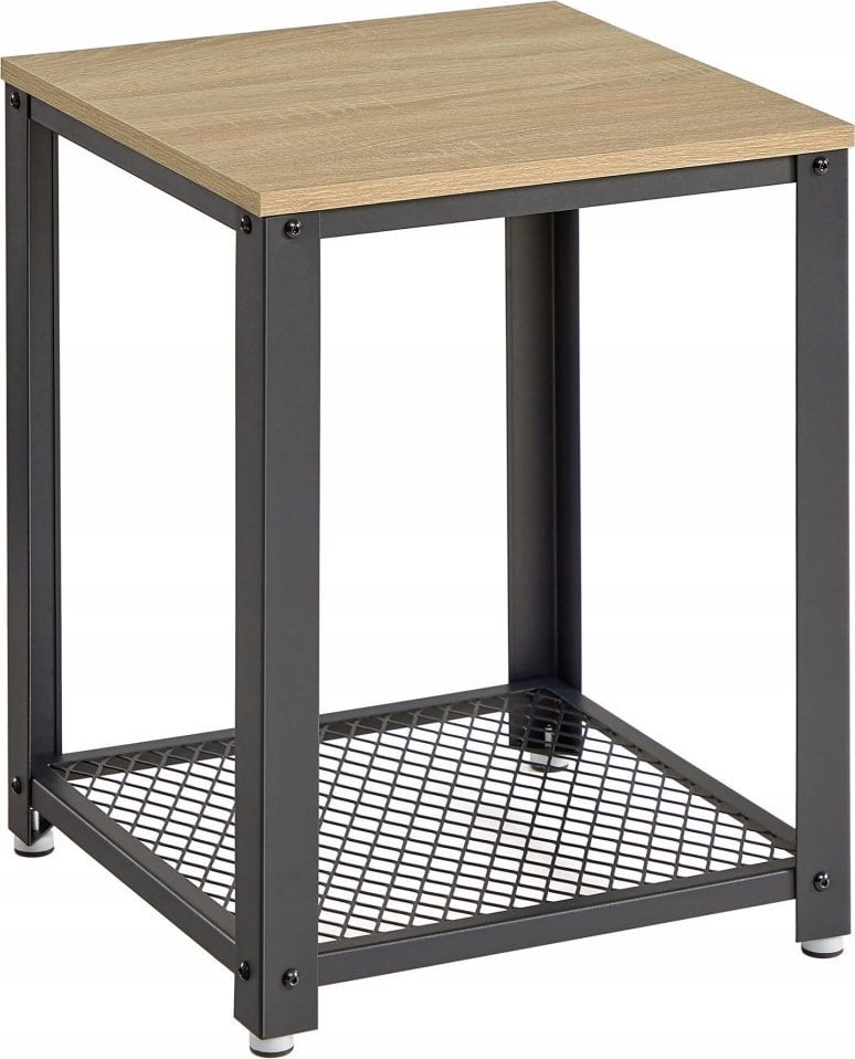 Leobert Stolik Szafka - sonoma - LET041B11