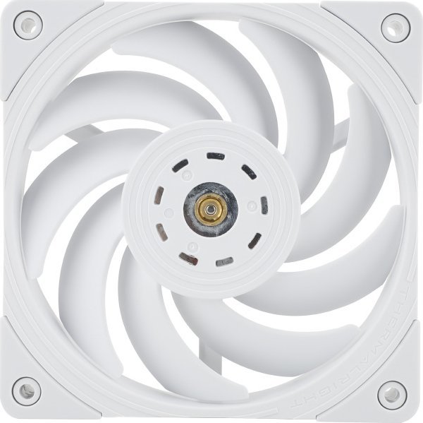 Wentylator Thermalright TL-B12W PWM