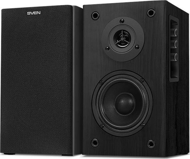 Głośniki komputerowe Sven GŁOŚNIKI 2.0 SPS-614