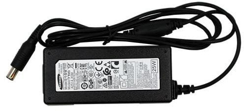 AC-Adapter 100-240V