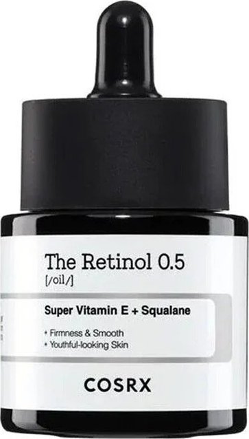 CosRx COSRX The Retinol 0.5 Oil Olejek z retinolem - 20 ml