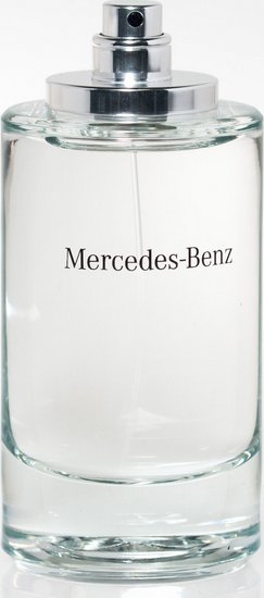Mercedes-Benz MERCEDES-BENZ For Men EDT 120ml Tester