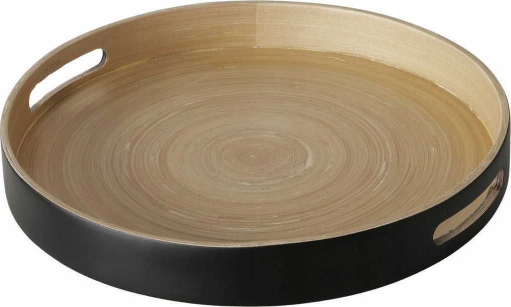 Boltze Taca z uchwytami BAMBO, Ø 35,5 cm