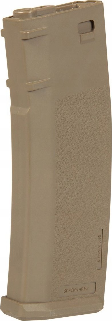 SPECNA ARMS Magazynek Specna S-Mag Hi-Cap na 380 kulek - Tan
