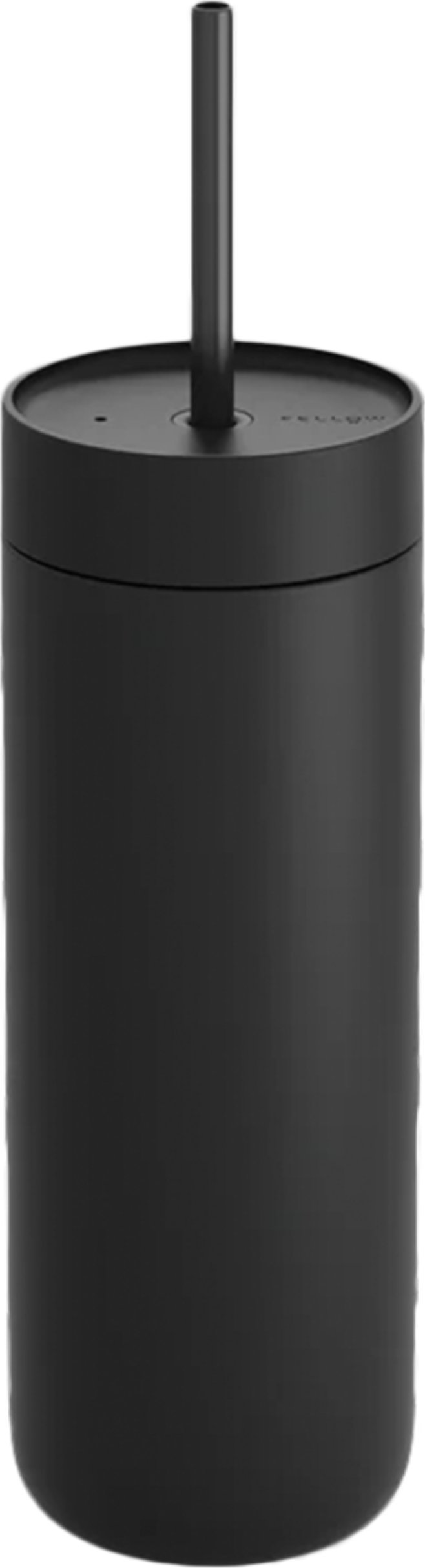 Fellow Fellow - Carter Cold Tumbler - Kubek termiczny - Czarny matowy 591 ml