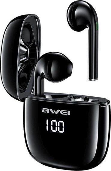 Słuchawki Awei T28P TWS (AWEI085BLK)