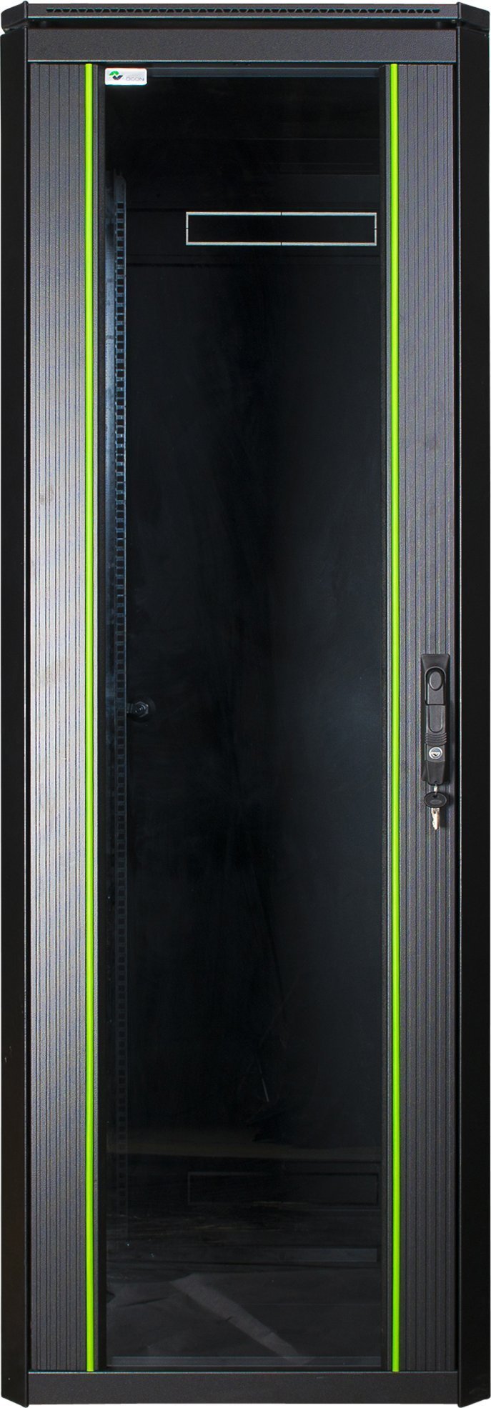 Lanview Lanview RDL36U66BL stojak 36U Czarny