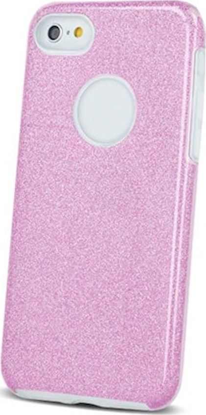 TelForceOne Nakładka Glitter 3in1 do iPhone X / iPhone XS