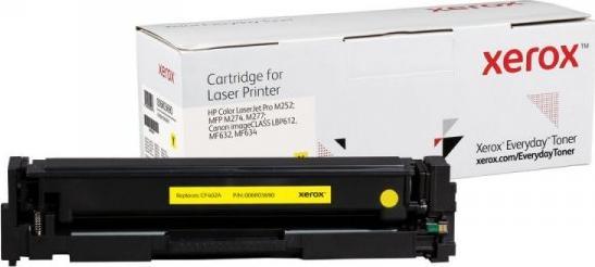 Toner Xerox Yellow Zamiennik 201A (006R03690)