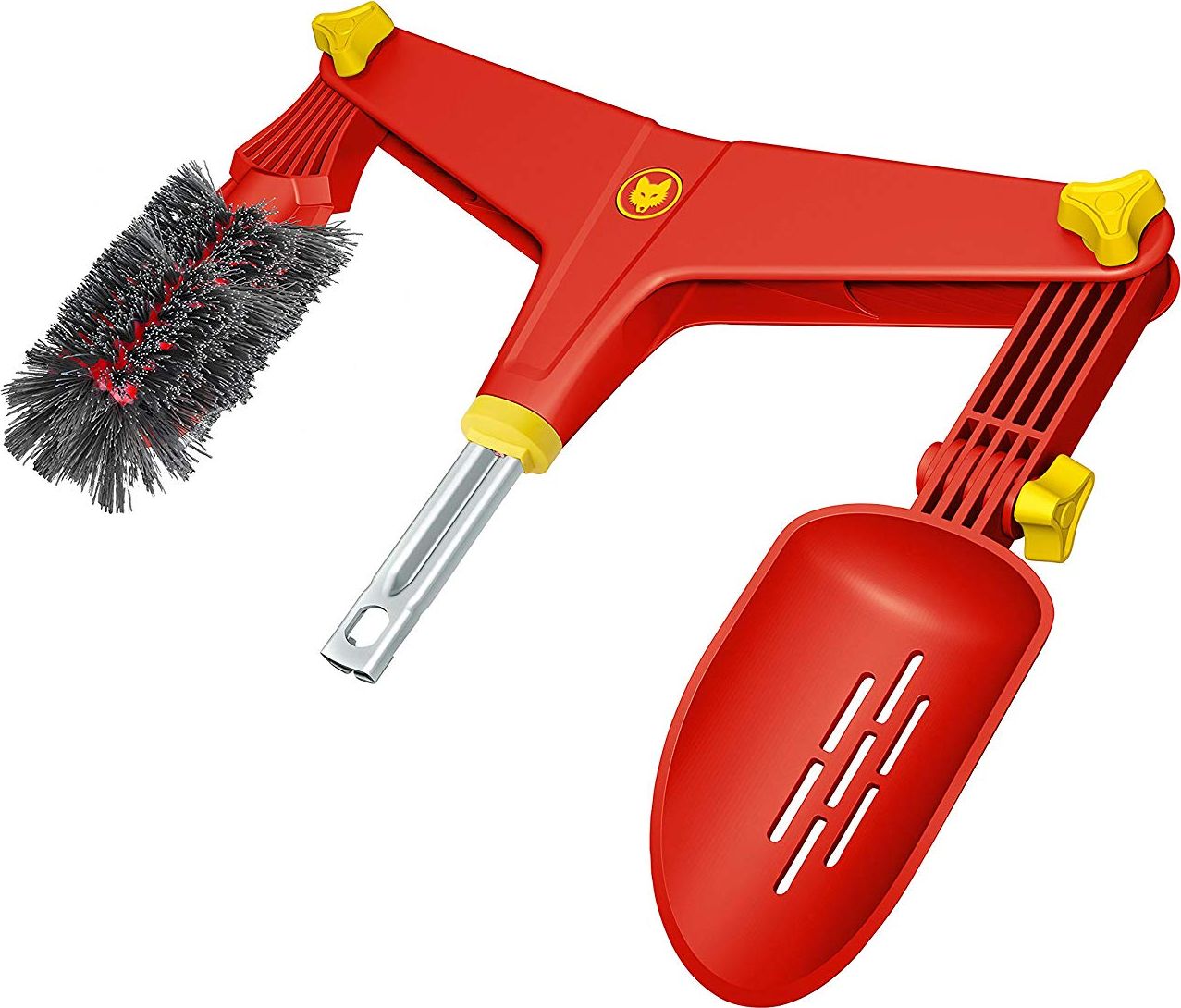Wolf-Garten WOLF-Garten GC-M - multi-star - cleaning brush