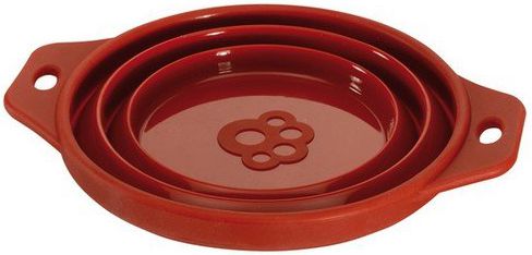 Ferplast PA 1087 Miska podróżna 0.5L