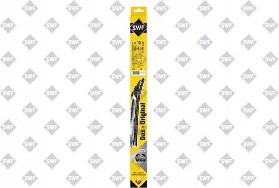 Valeo SWF Valytuvas HBlade 650 mm 1 vnt.