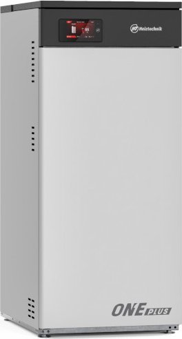 Kocioł stałopalny ONE PLUS 15 kW - aut.STD/pal.WRZ/Lambda