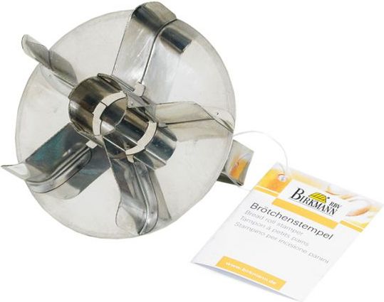 Birkmann Stempel do bułek (4026883431102)