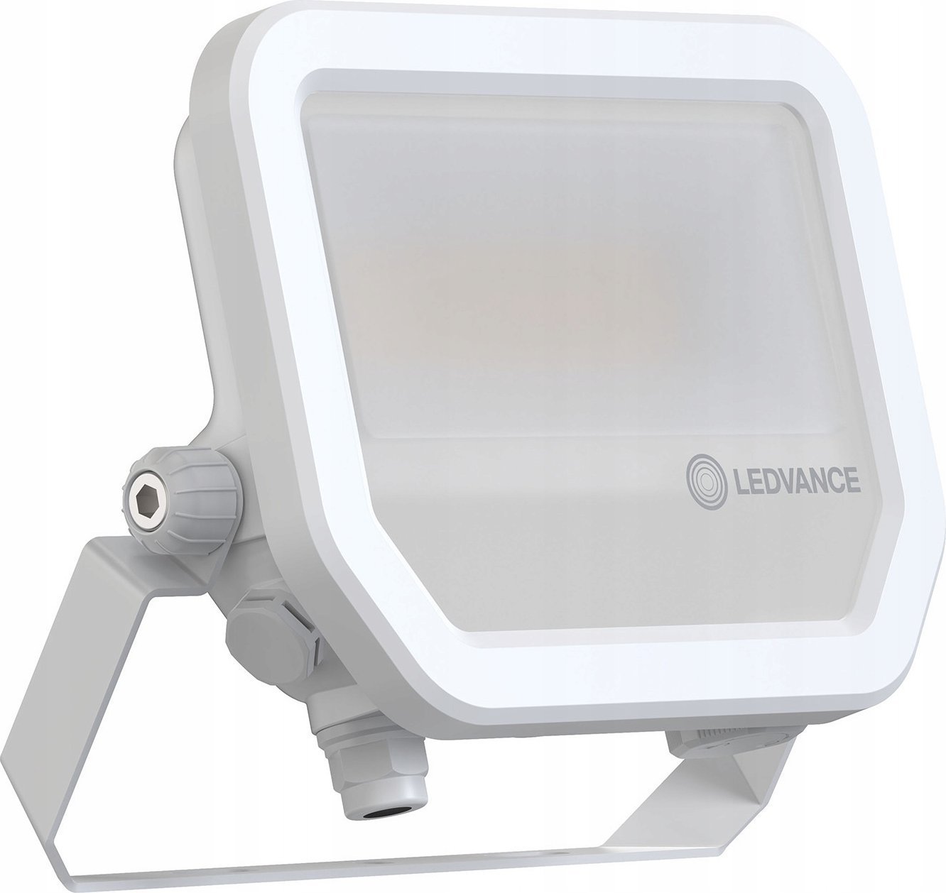 LED floodlight LEDVANCE FL GEN4, IP66, 11/17 W, 4000 K, 1600/2400 lm, white