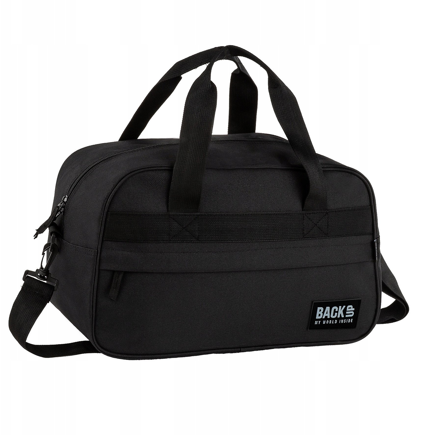 TORBA NA RAMIE 40X25X20 BACKUP 7 B 56 DERF FOL