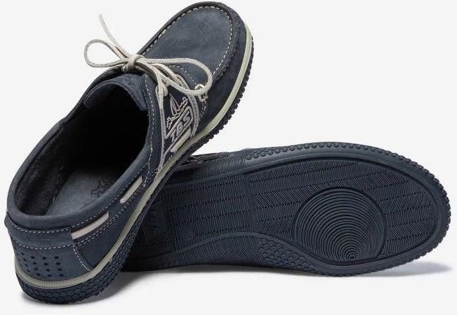 TBS Buty Globek Navy/Froment D8P02-45
